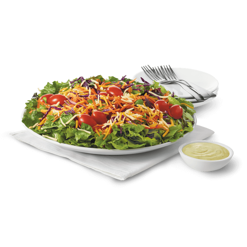 Chick Fil A Breakfast Tray Amazing Garden Salad Tray ChickfilA Chick Fil A Breakfast Tray Amazing Garden Salad Tray ChickfilA