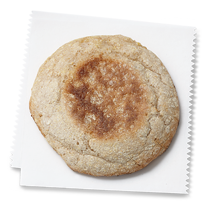 English Muffin