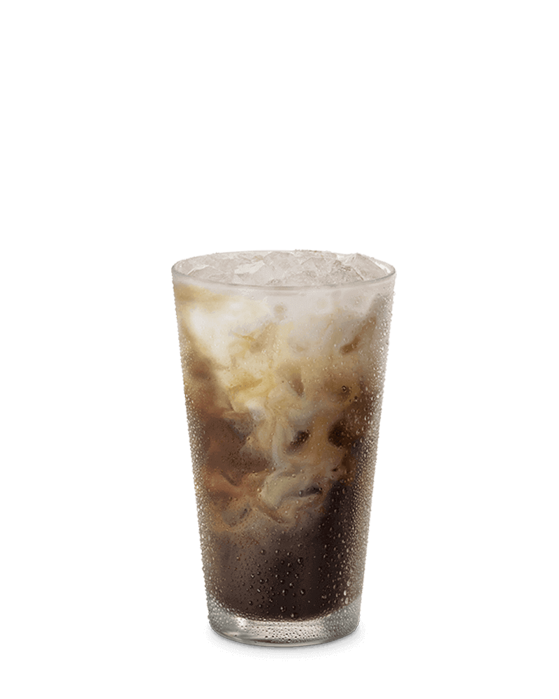 Iced Coffee