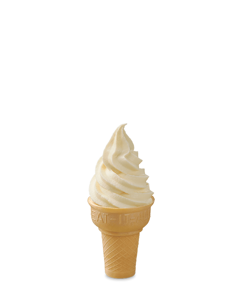 icedream cone nutrition and