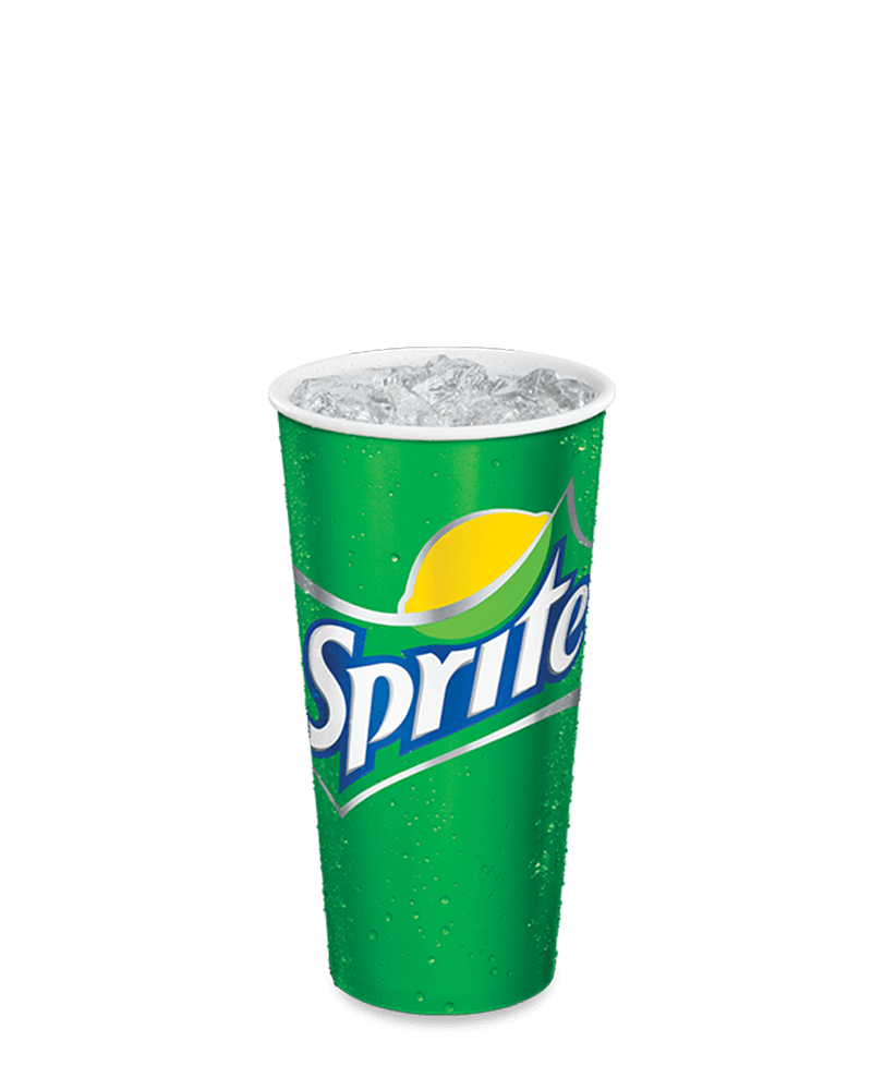 Sprite®