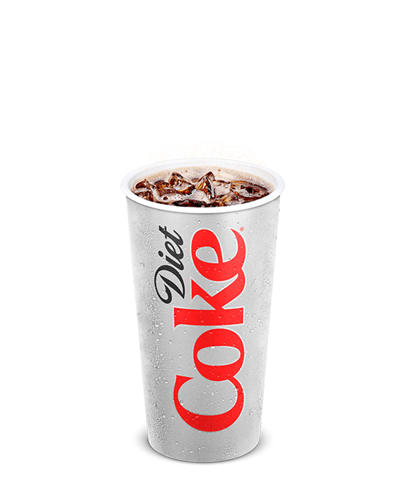 Diet Coke®