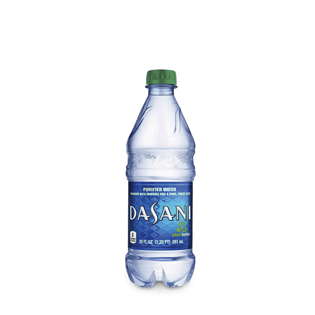 DASANI<sup>®</sup> Bottled Water