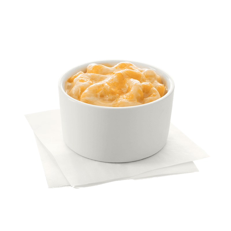 Mac & Cheese