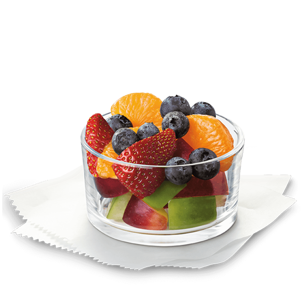 Large Fruit Cup