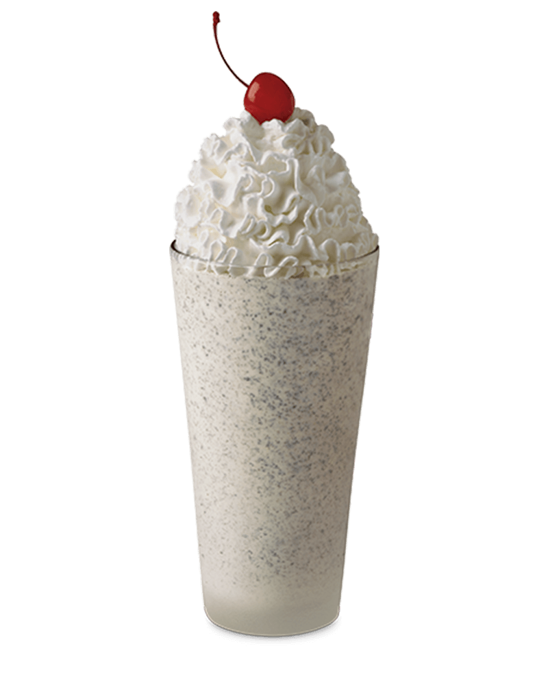 Cookies Cream Milkshake Nutrition And Description Chick Fil A