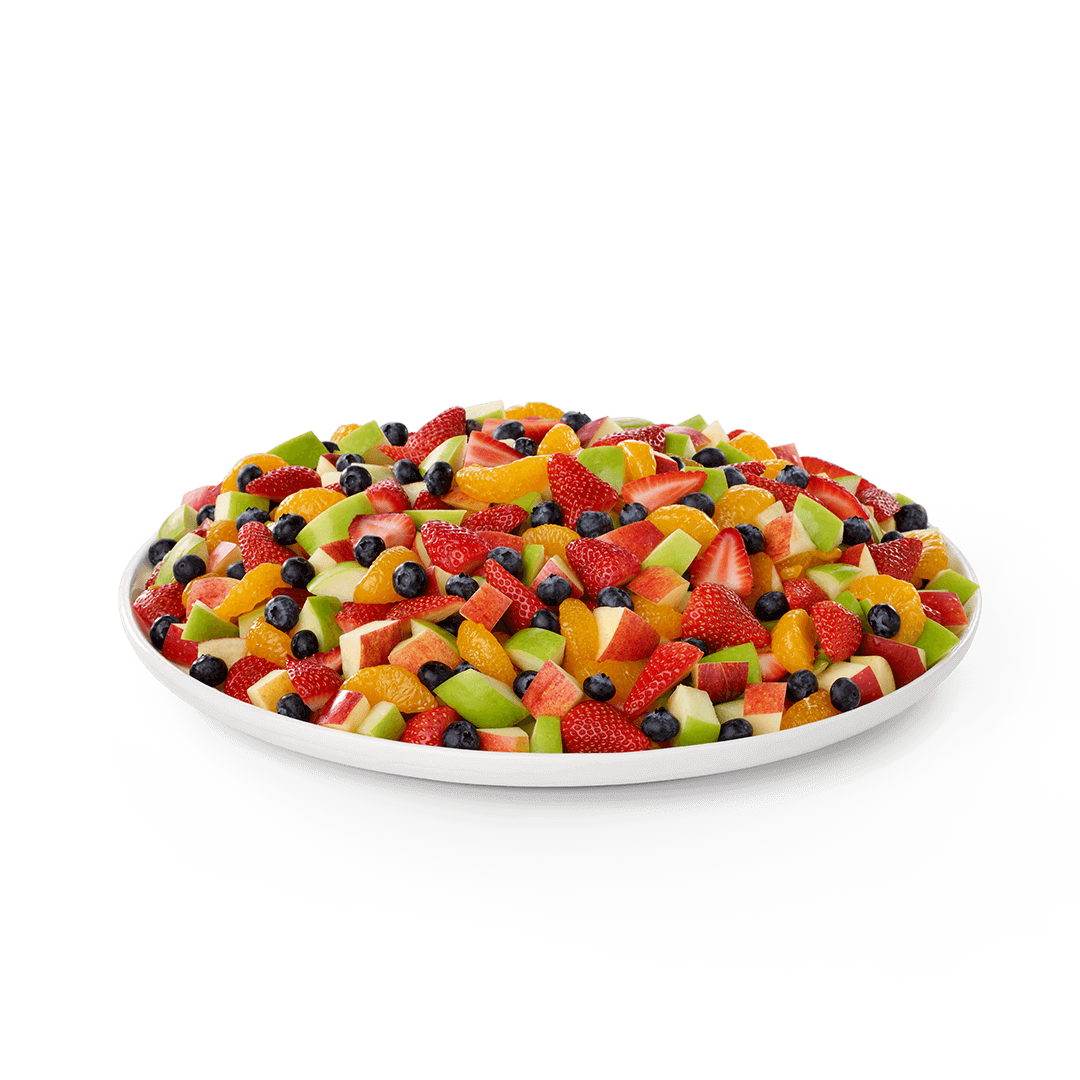 Chick Fil A Breakfast Tray Fascinating Fruit Tray ChickfilA Chick Fil A Breakfast Tray Fascinating Fruit Tray ChickfilA