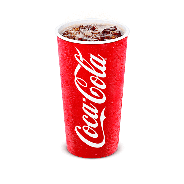 Coca-Cola®