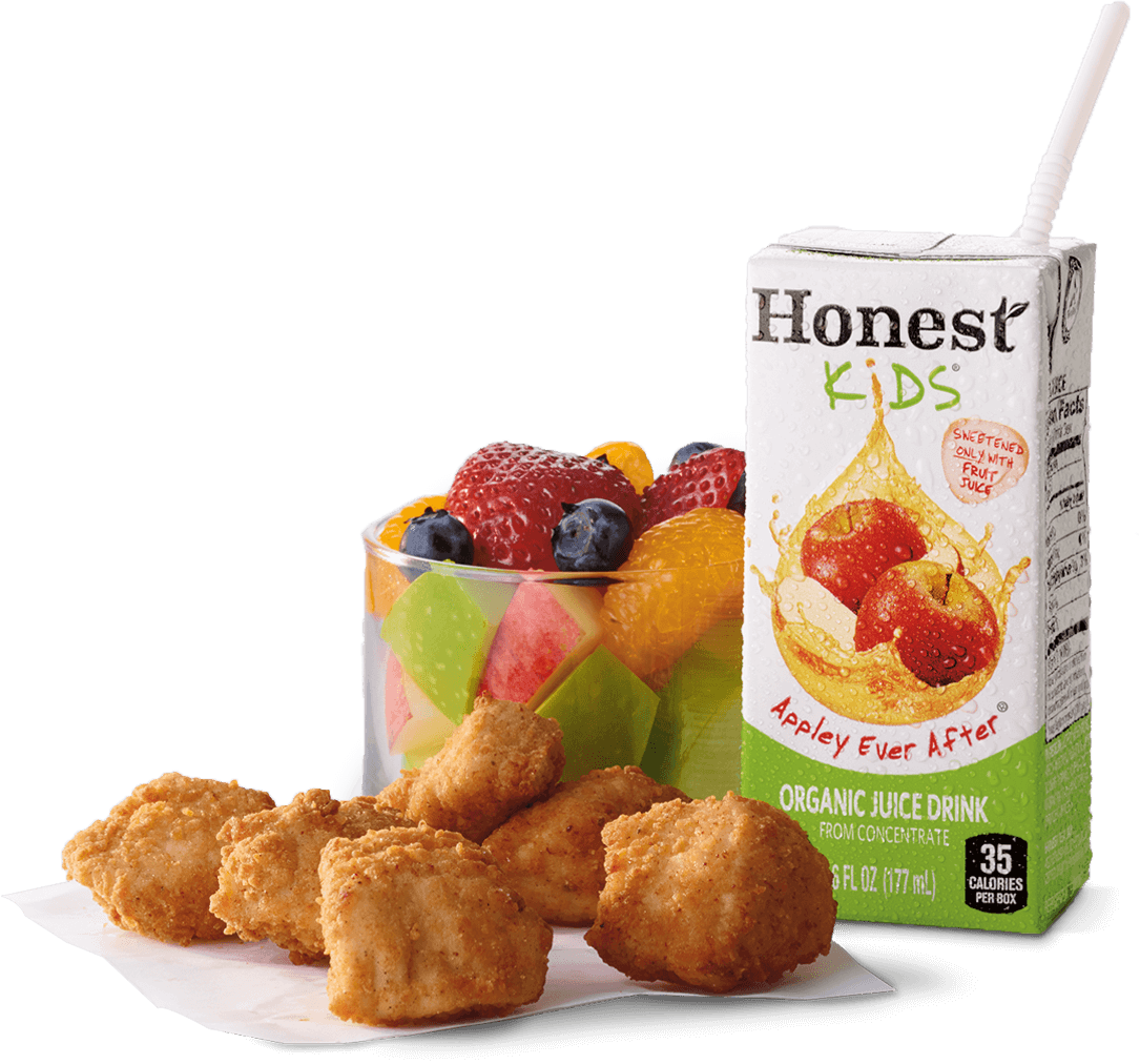 Fast Food Calories Fast Food Calories