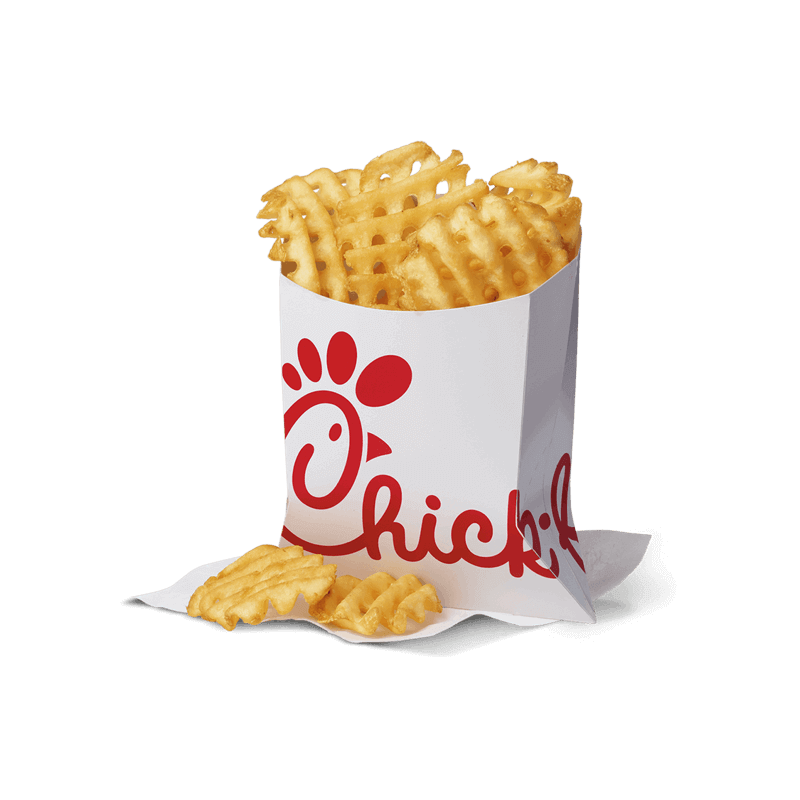 Image result for chick fil a fries