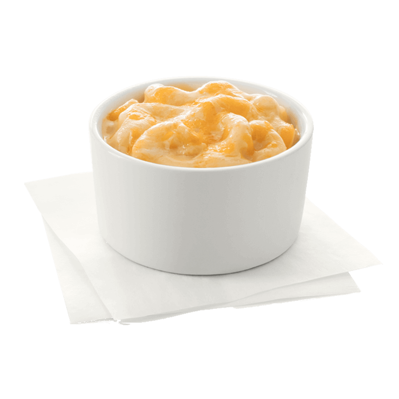 Mac & Cheese