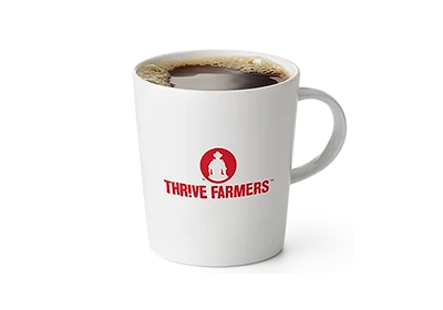 Chick-fil-A Hot Coffee