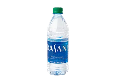Chick-fil-A DASANI® Bottled Water