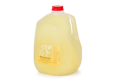 Chick-fil-A Gallon Chick-fil-A® Diet Lemonade