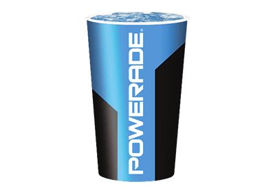 POWERADE®