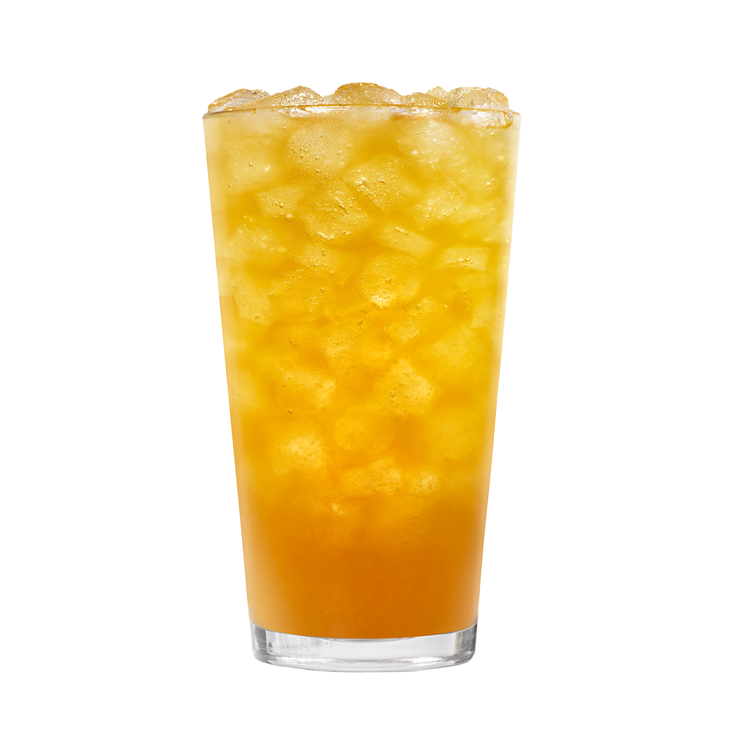 Sunjoy® de Mangó Parcha (1/2 té con azúcar, 1/2 limonada)