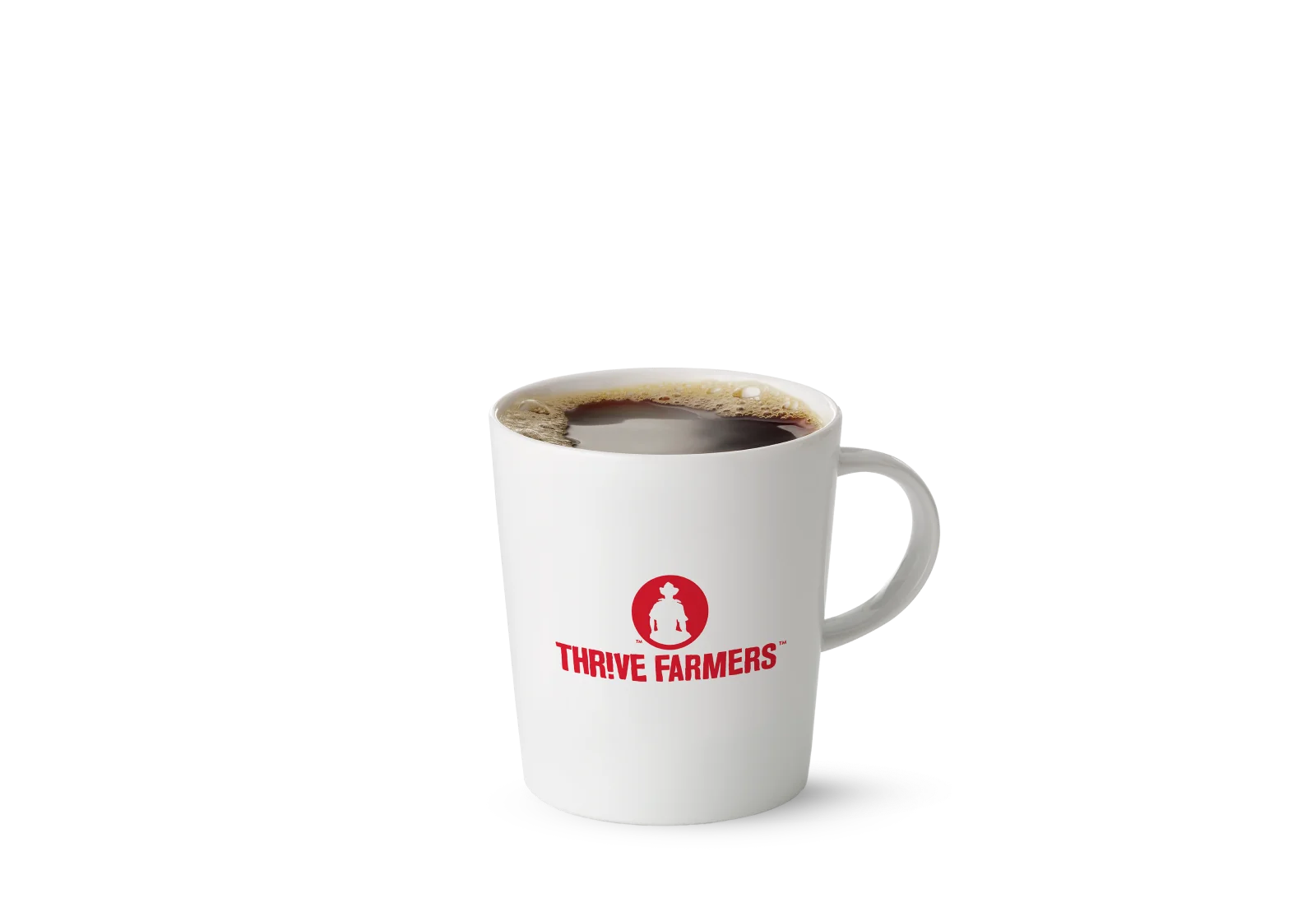 Toasted Marshmallow Hot Coffee