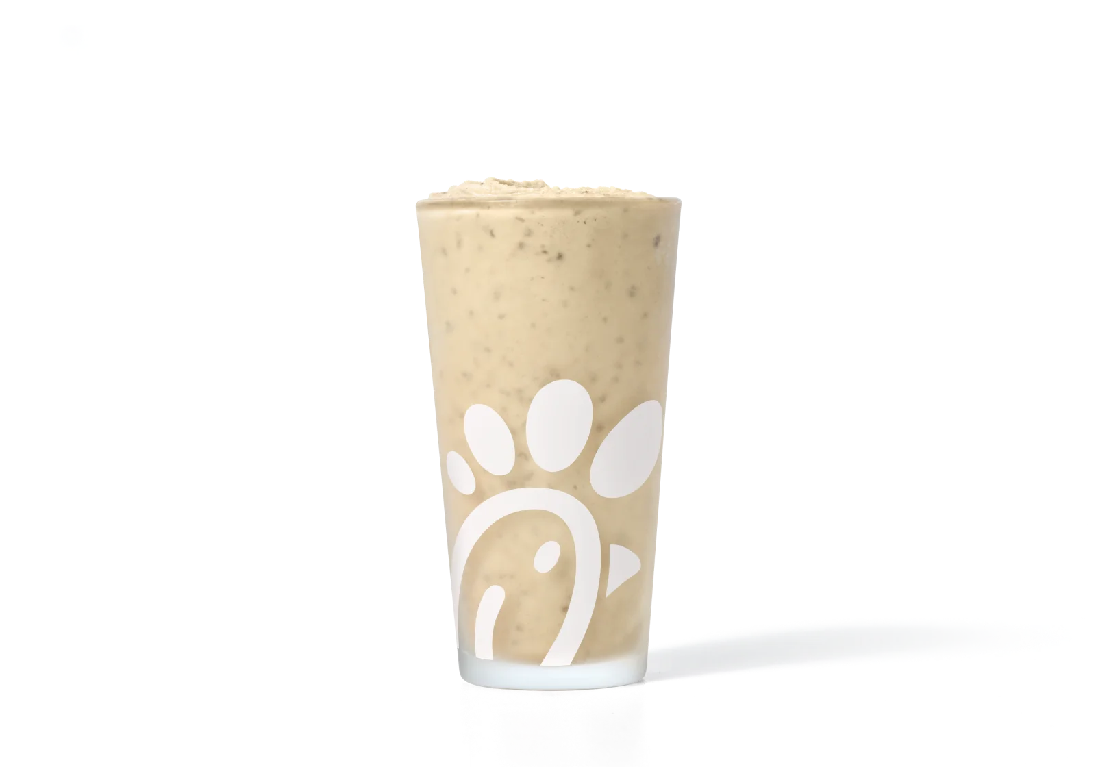 S’mores Frosted Coffee