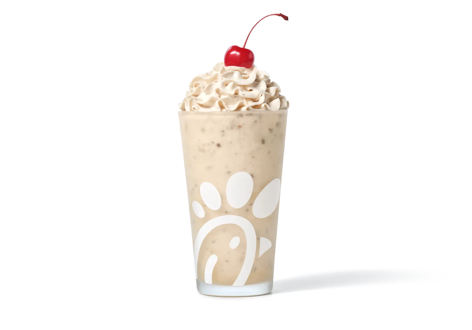 S’mores Milkshake