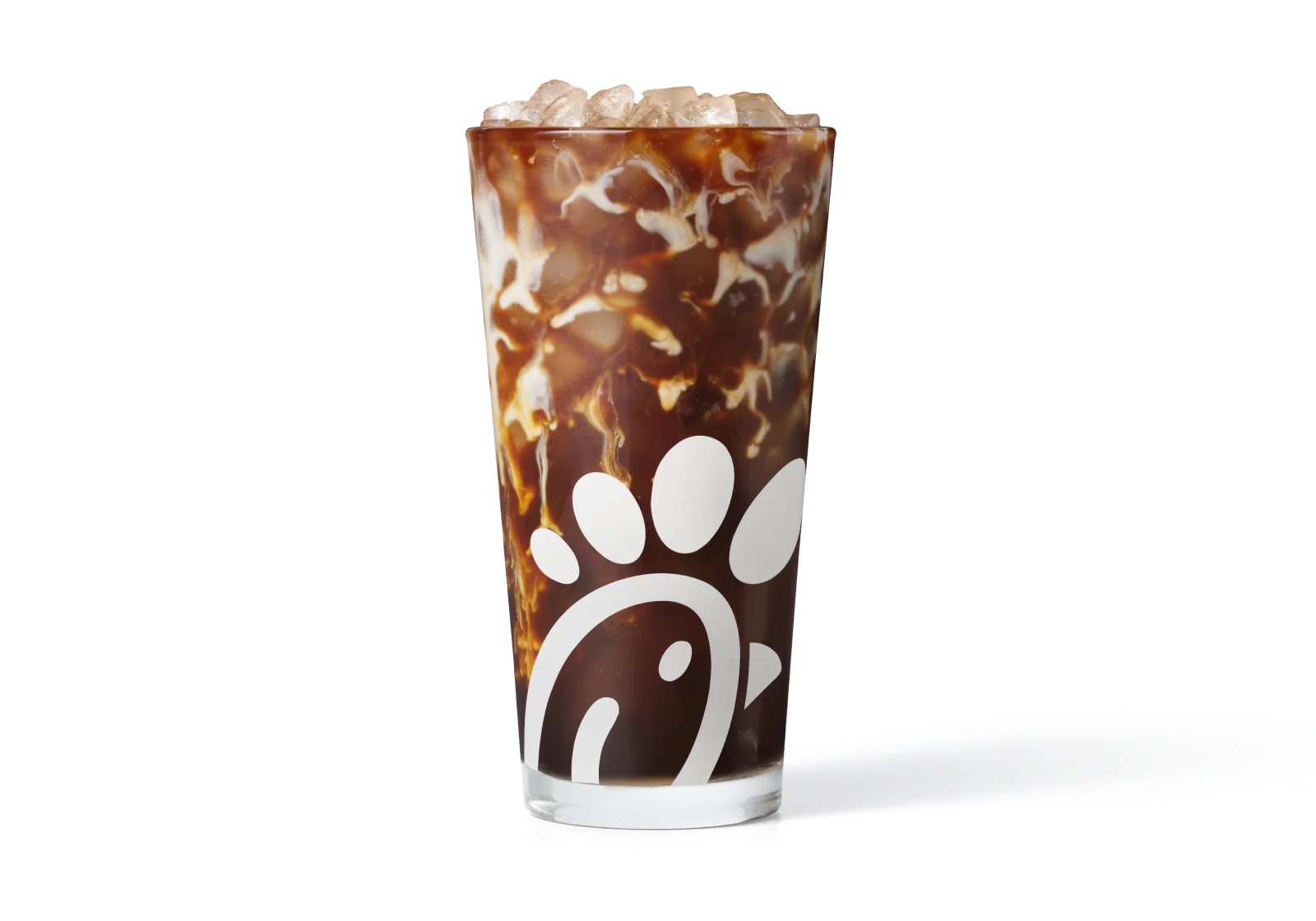 Toasted Marshmallow Cream Cold Brew