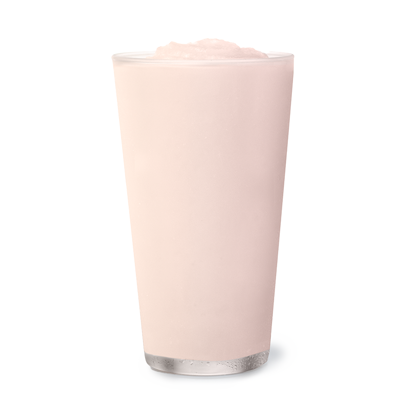 Pineapple Dragonfruit Frosted Lemonade