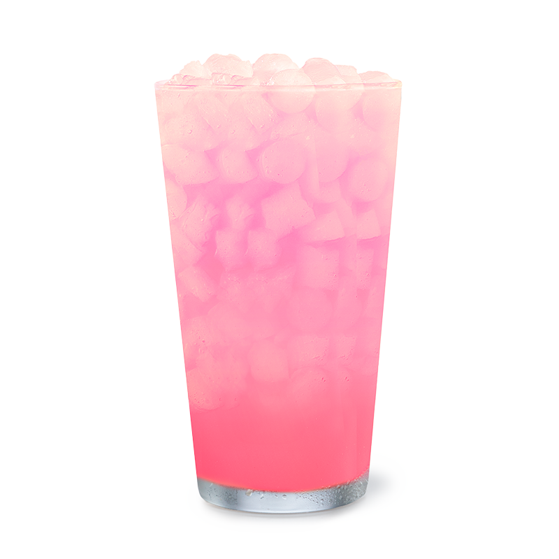 Pineapple Dragonfruit Lemonade