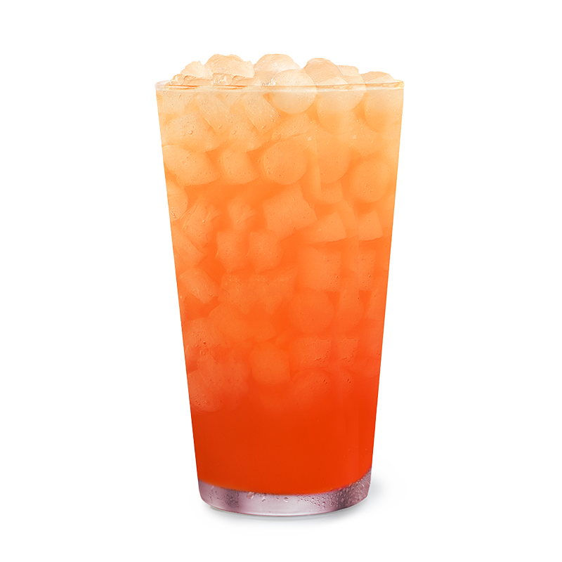 Pineapple Dragonfruit Teas