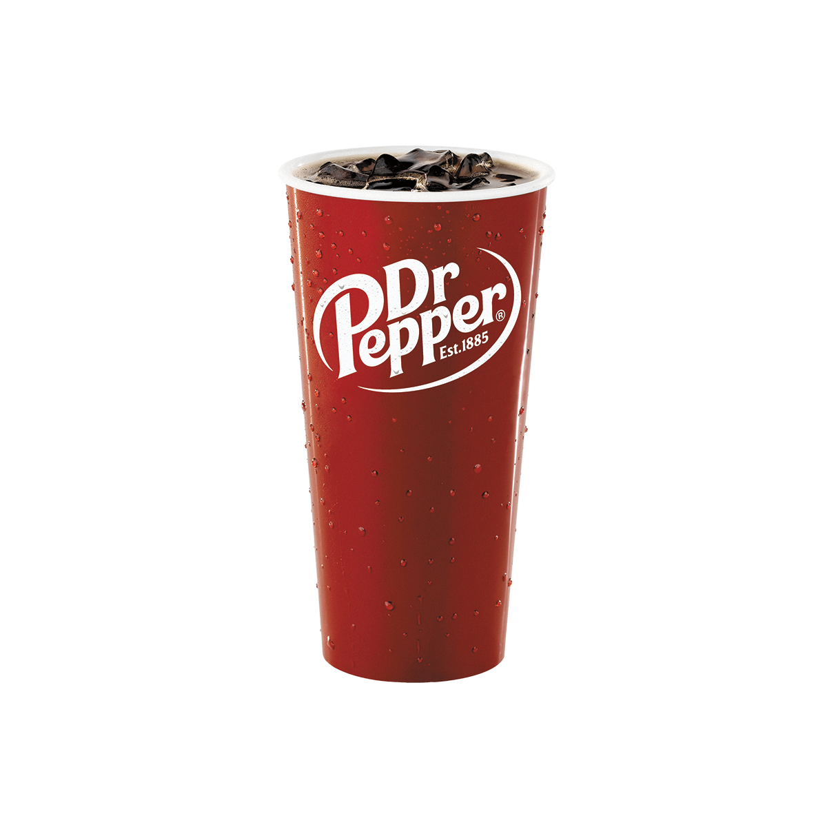 Dr Pepper®