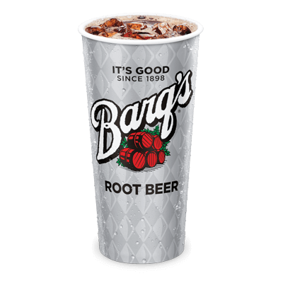 Barq's® Root Beer