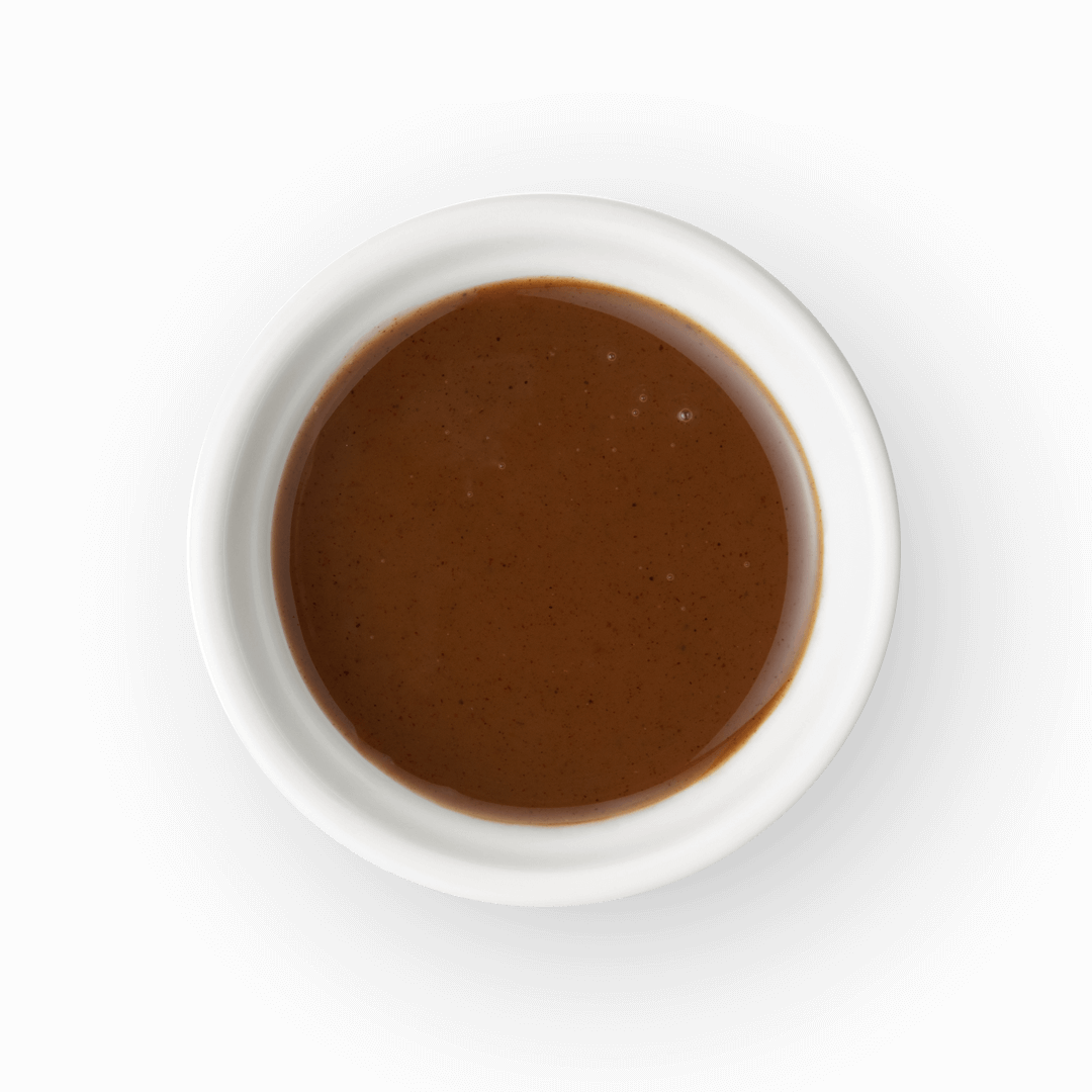 Seasonal Autumn Spice Syrup