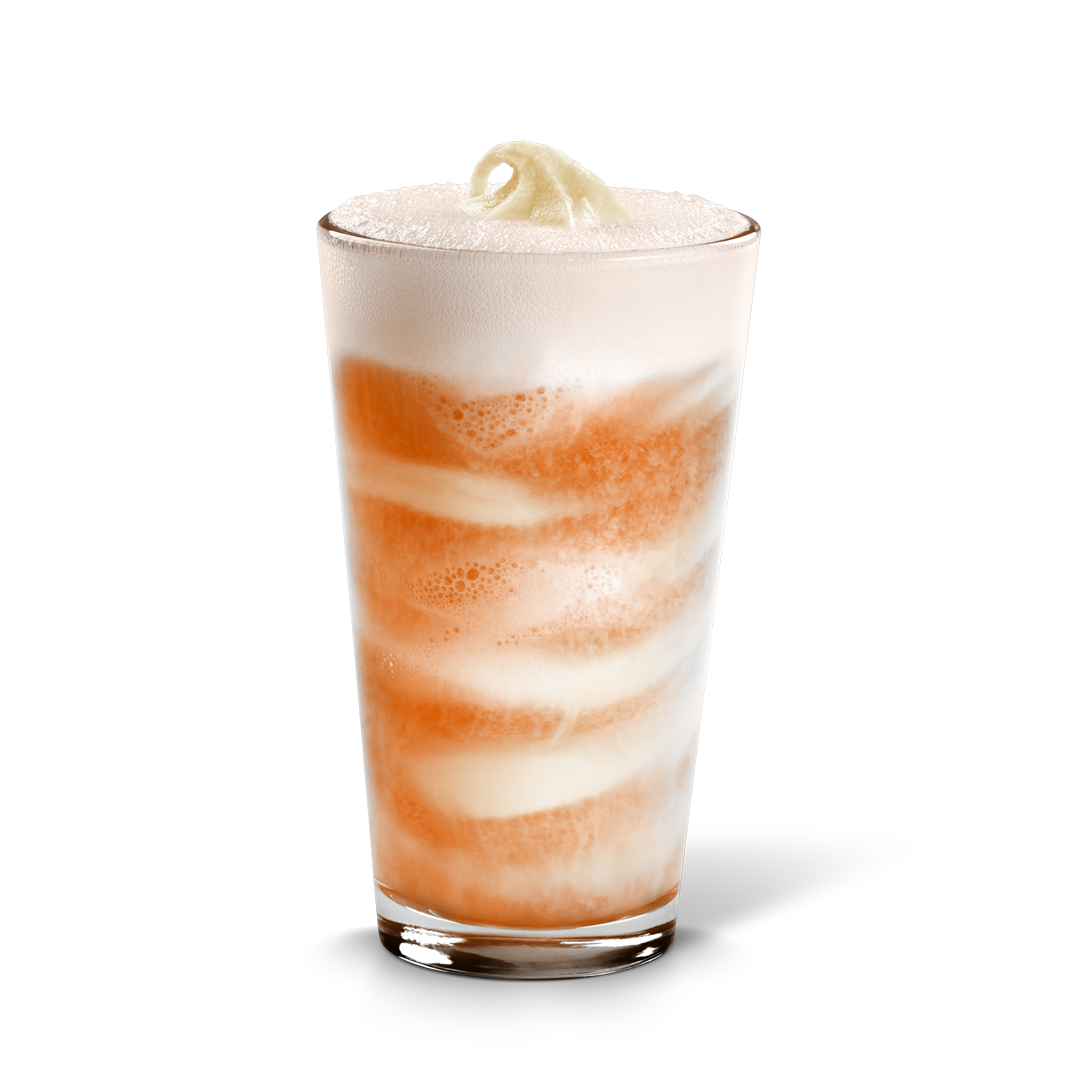 Fanta® Orange Float