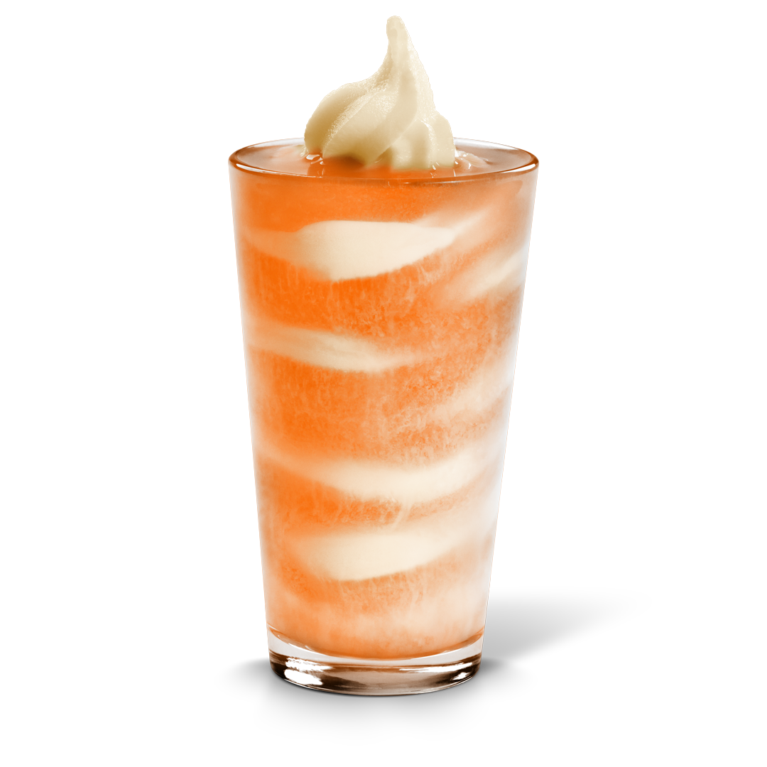 Hi-C® Orange Float
