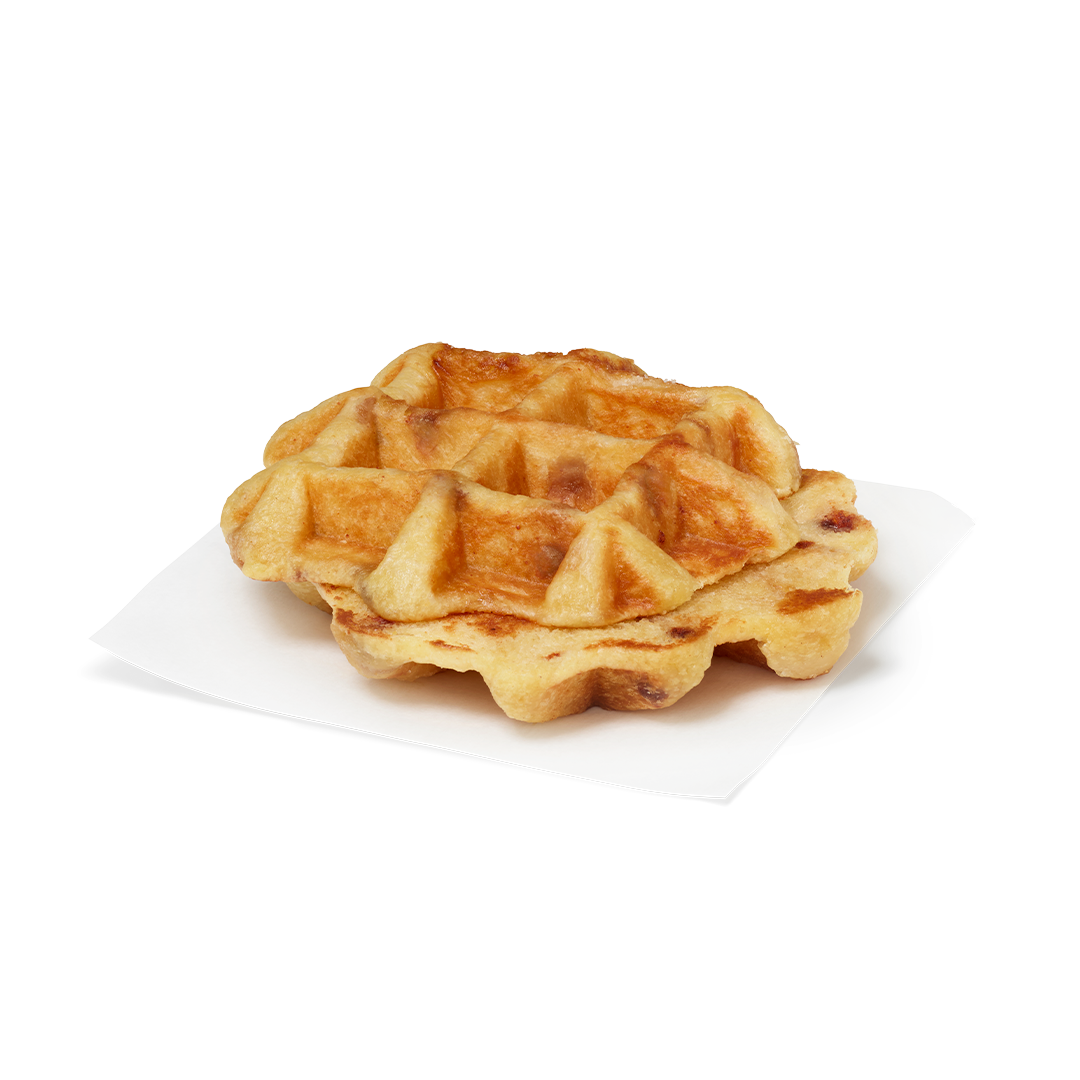 Breakfast Waffle