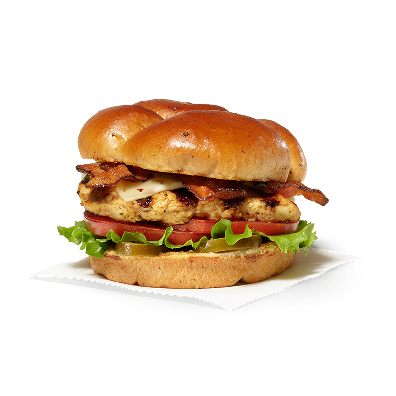 Jalapeño Ranch Club Grilled Bundle