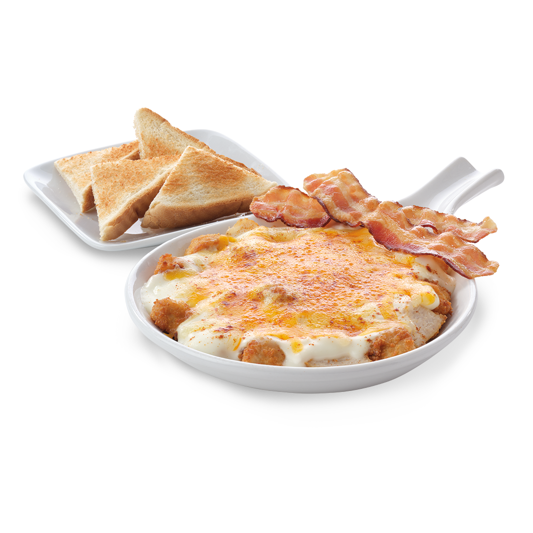 Hot Brown