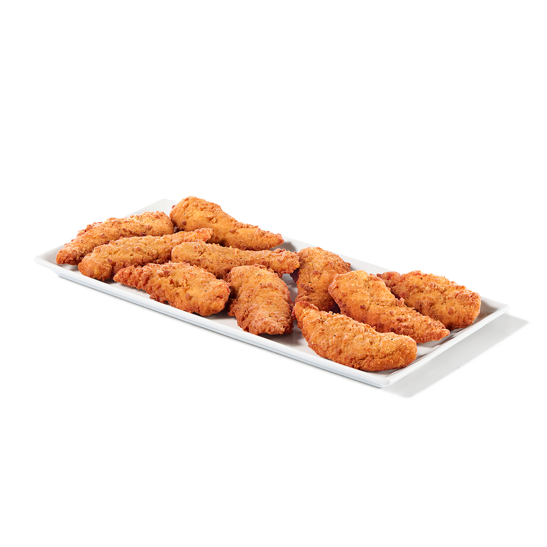 10 ct Spicy Chick-fil-A Chick-n-Strips®