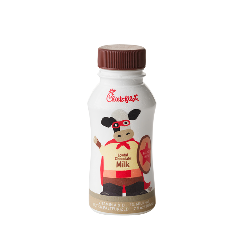 1% Chocolate Milk