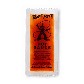 Hot Sauce