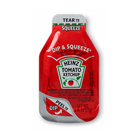 Ketchup
