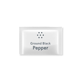 Pepper