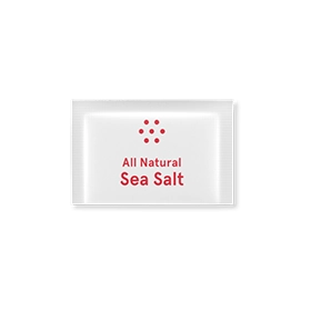Salt Packet