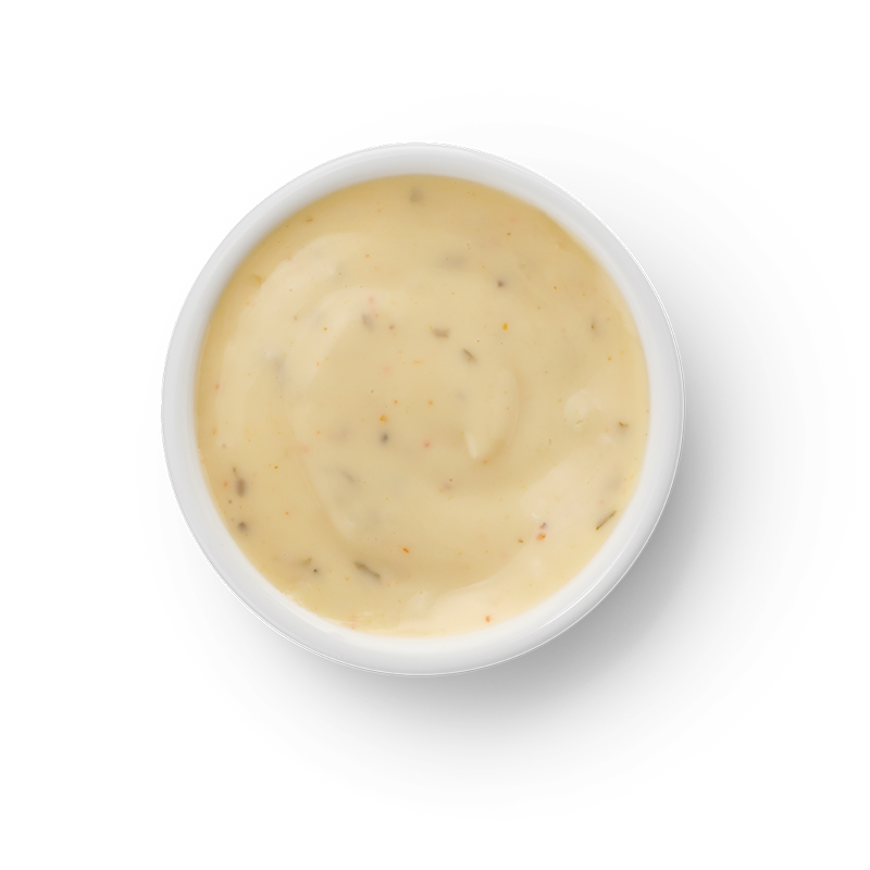 Jalapeño Ranch Sauce