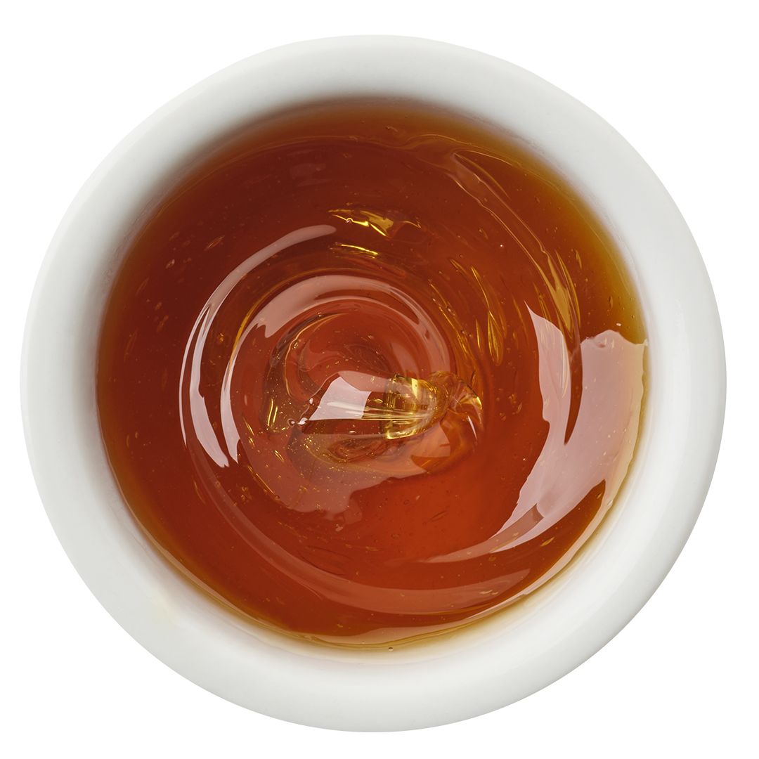 Honey Pepper Pimento Sandwich w/ Spicy Filet Nutrition and Description