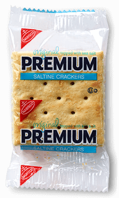 Saltines