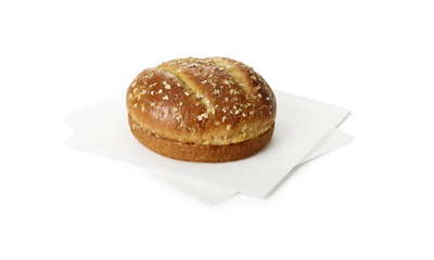 Multigrain Brioche Bun