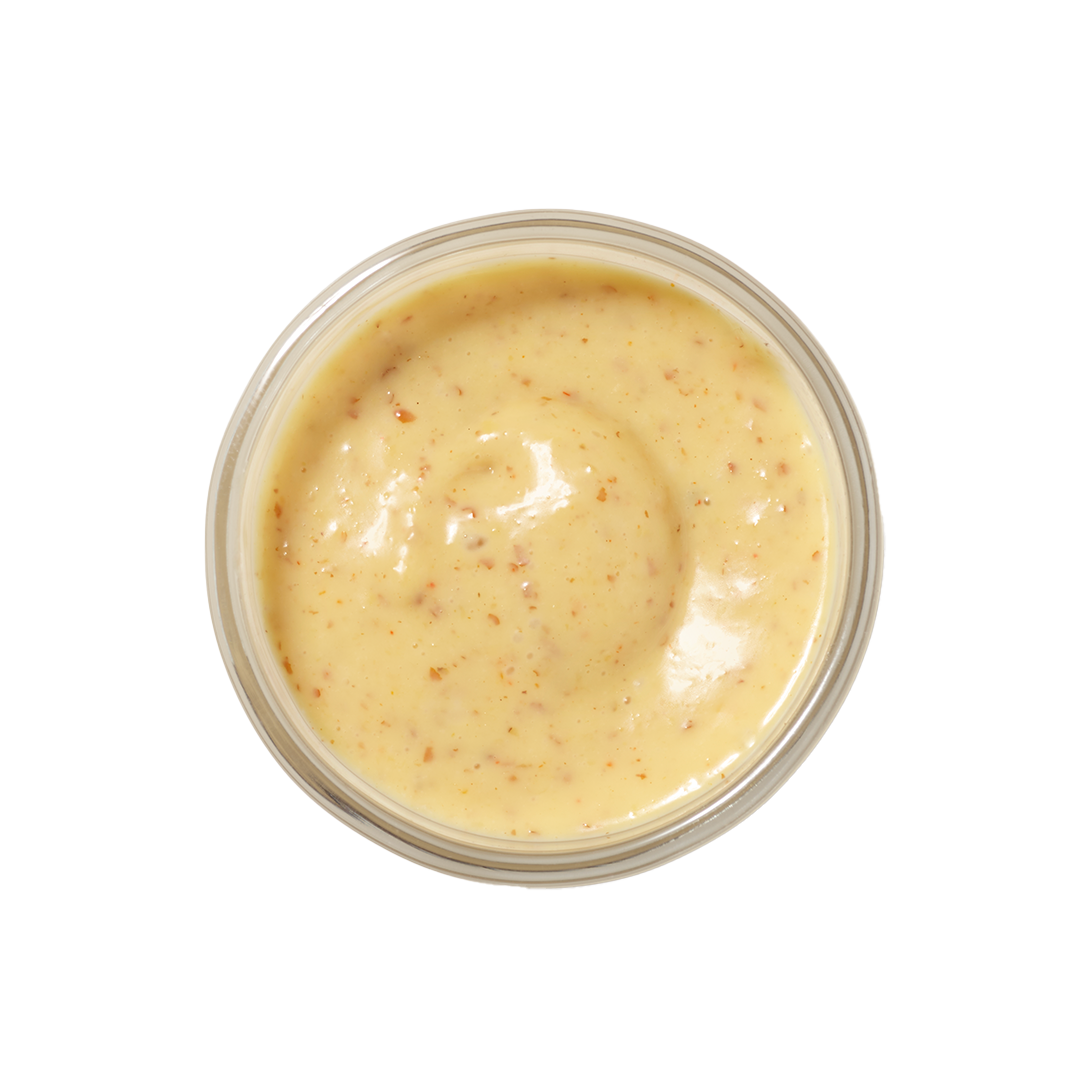 Creamy Dijon Mustard Sauce