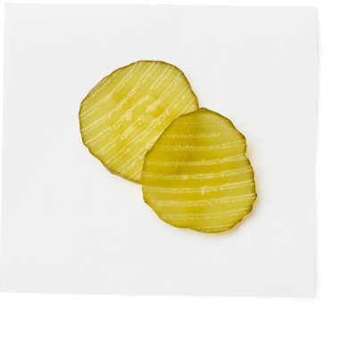 Pickles