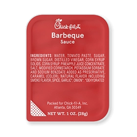 Barbeque Sauce