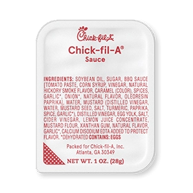 Chick-fil-A Sauce
