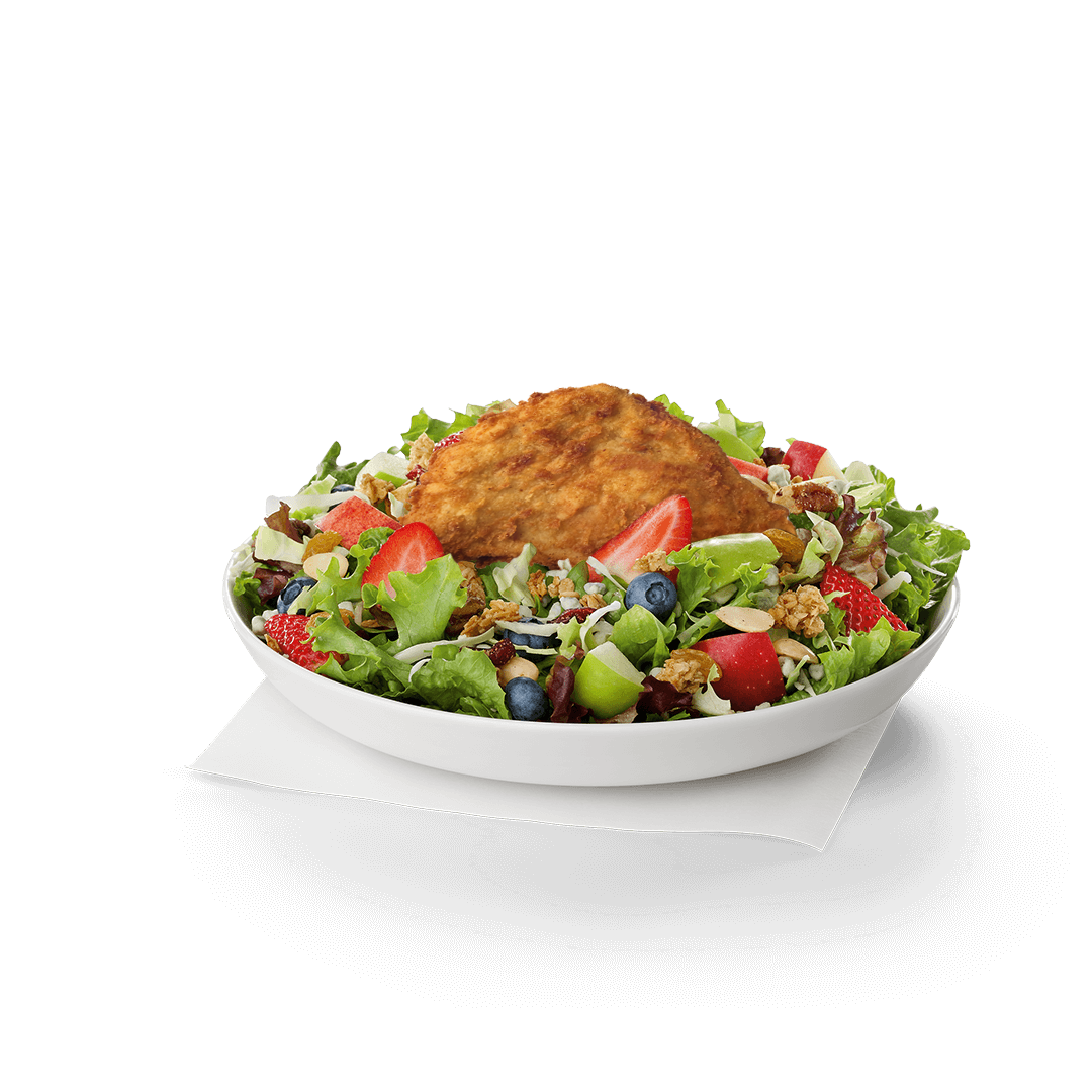 Market Salad w/ Chick-fil-A® Filet
